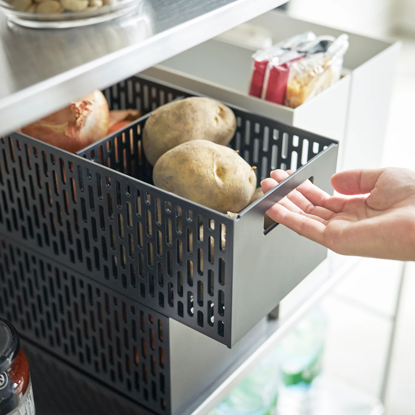 Vegetable Basket - Image 11