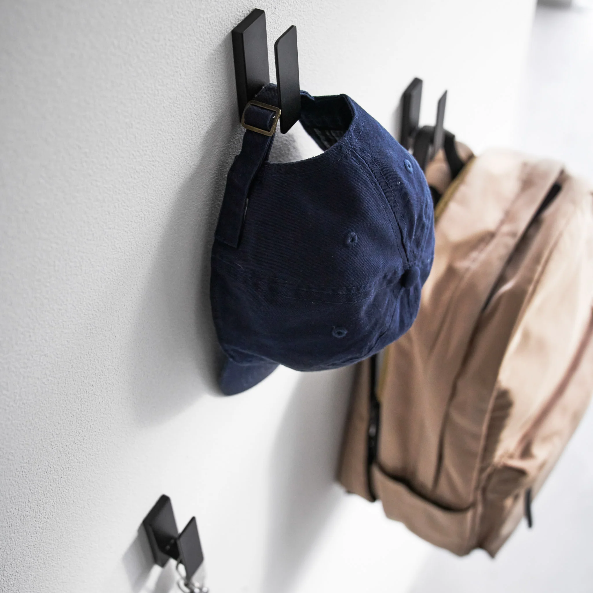 Wall Hooks (Set of 3) - Image 12