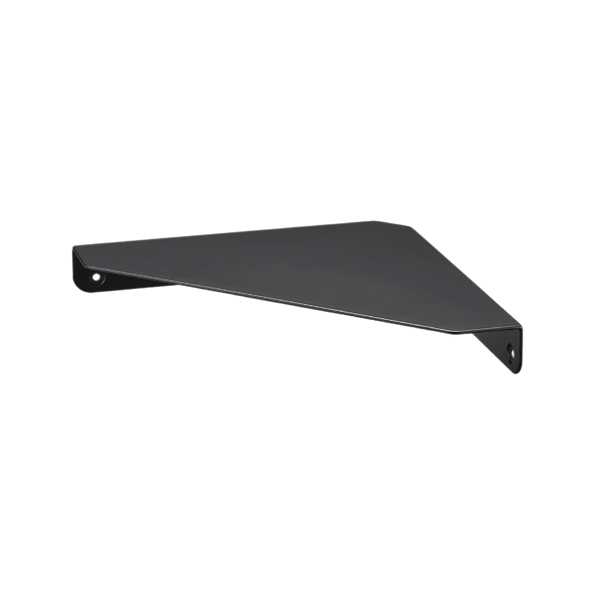 Wall-Mounted Corner Shelf - Image 11