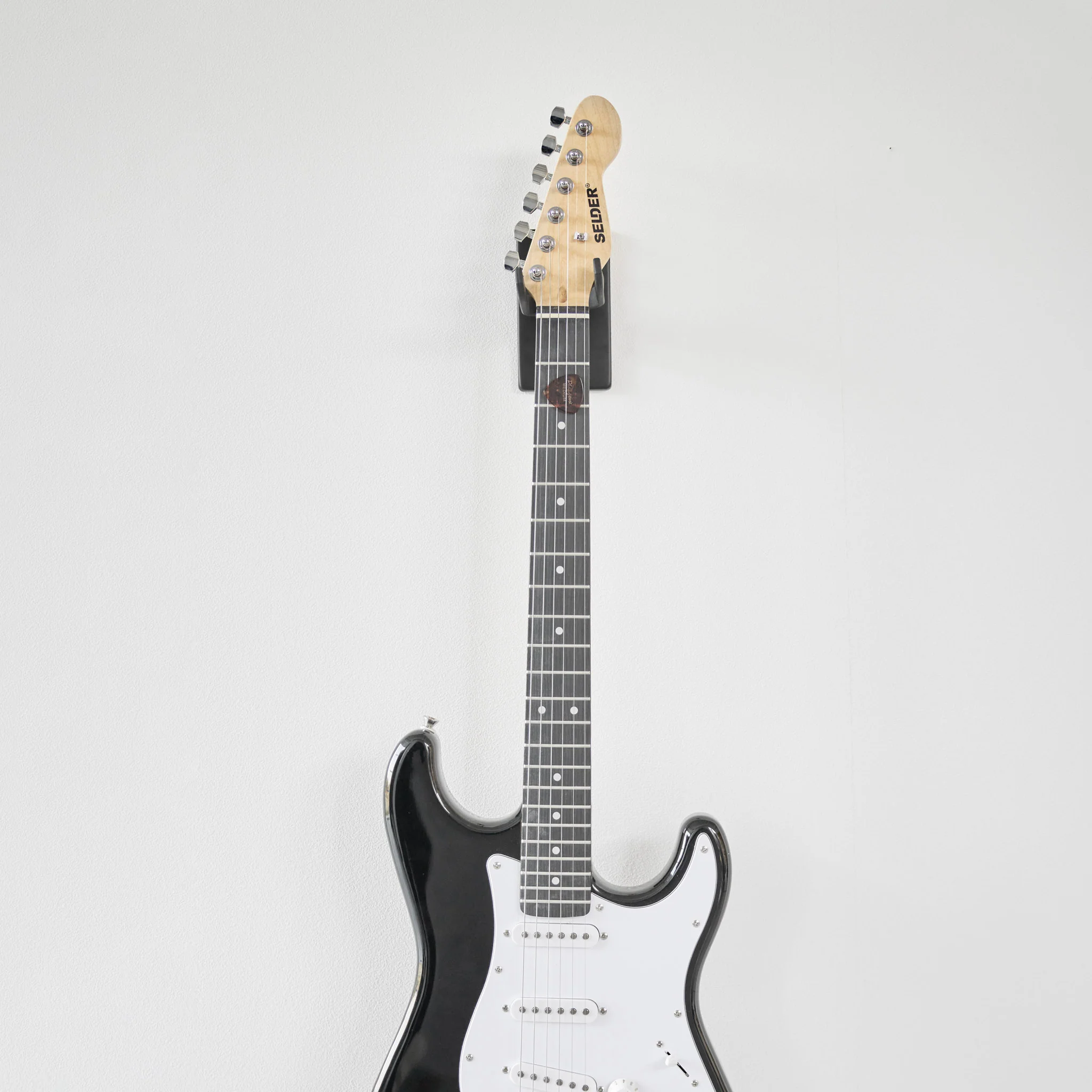 Wall-Mounted Guitar Holder - Image 12