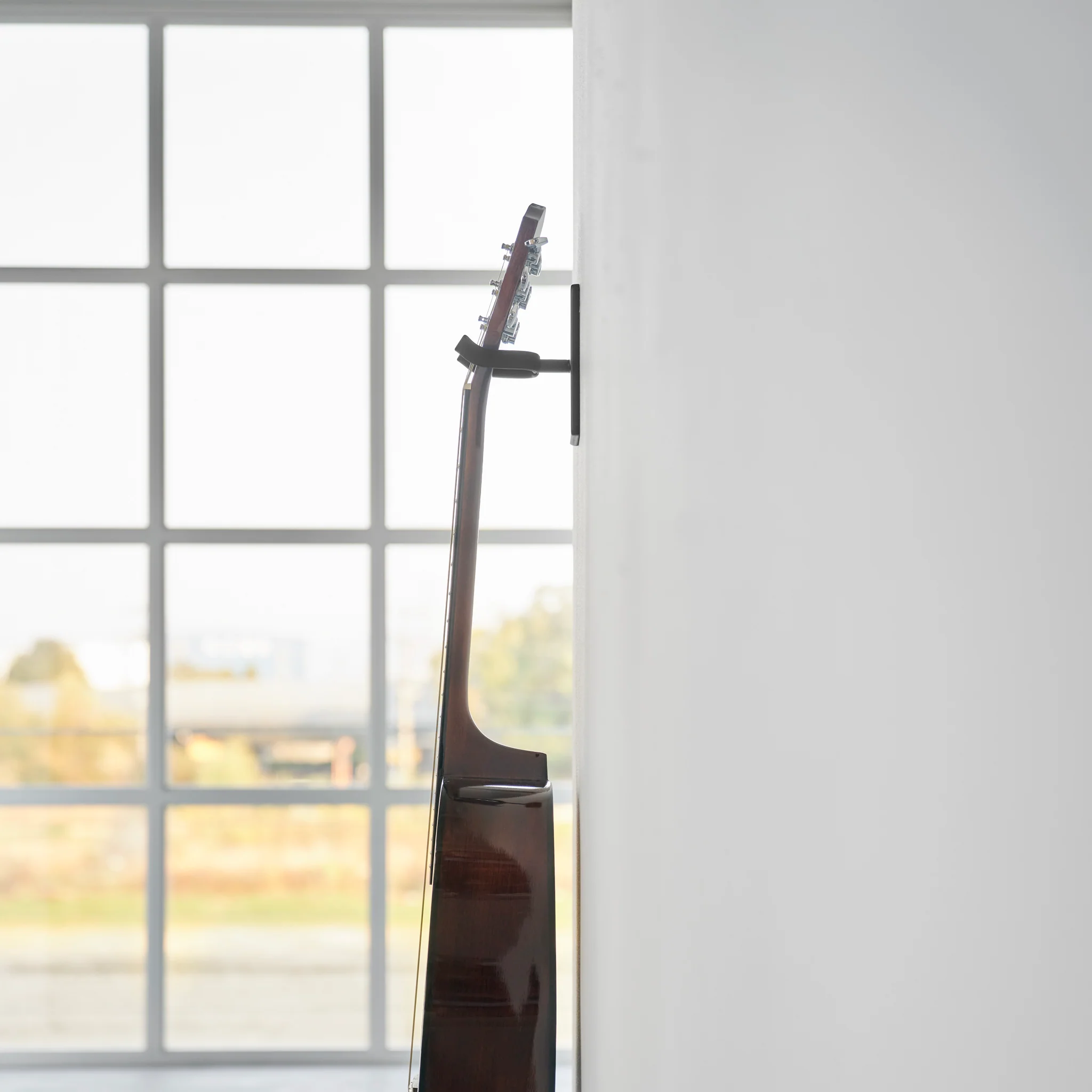 Wall-Mounted Guitar Holder - Image 14