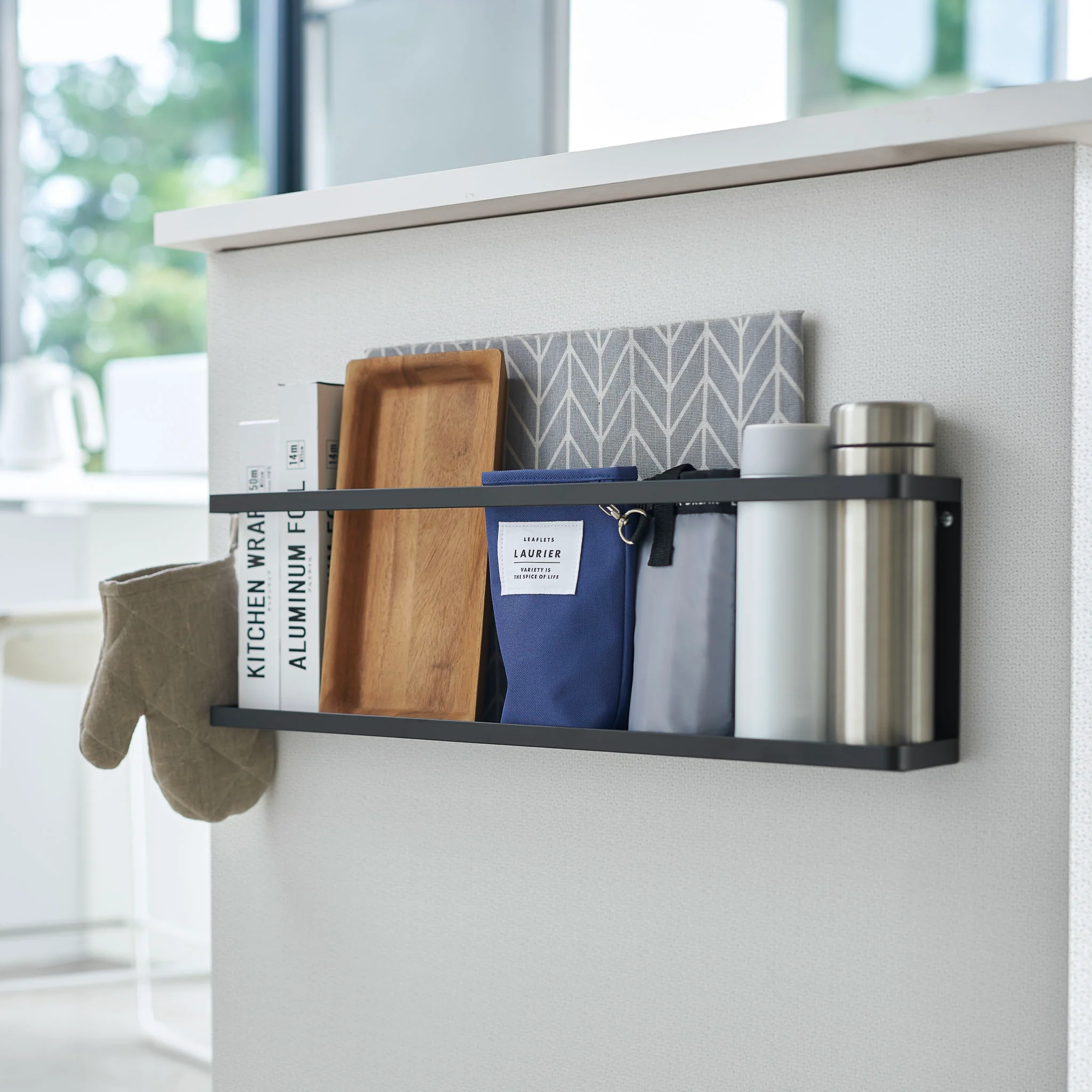 Wall-Mounted Rack - Image 14
