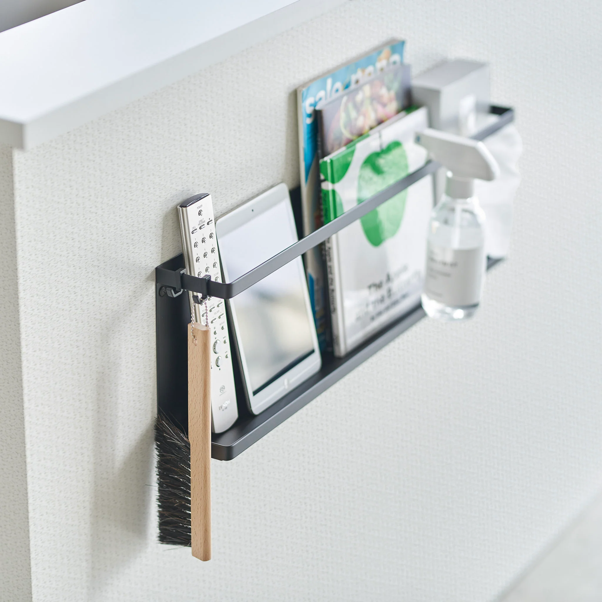 Wall-Mounted Rack - Image 16