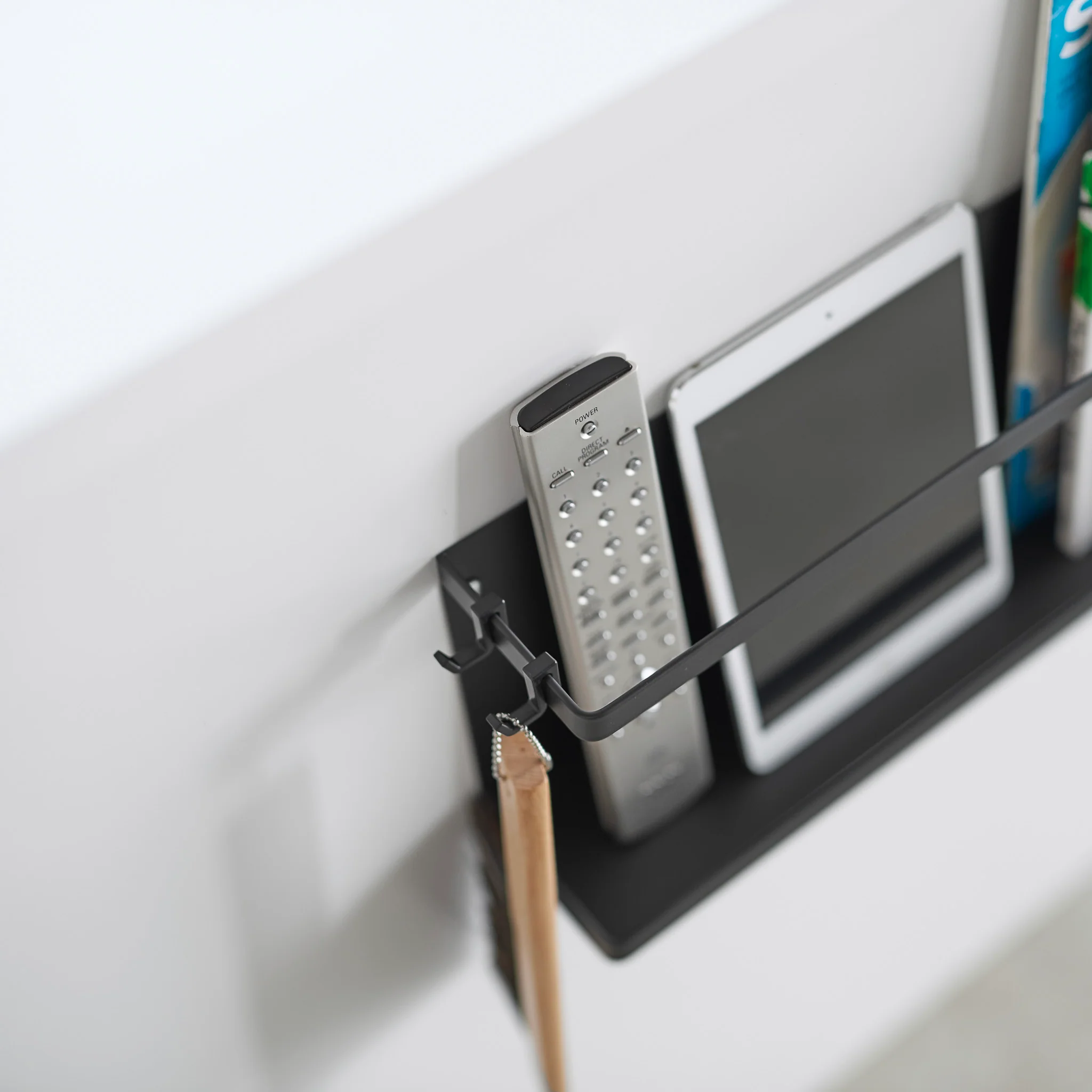 Wall-Mounted Rack - Image 17