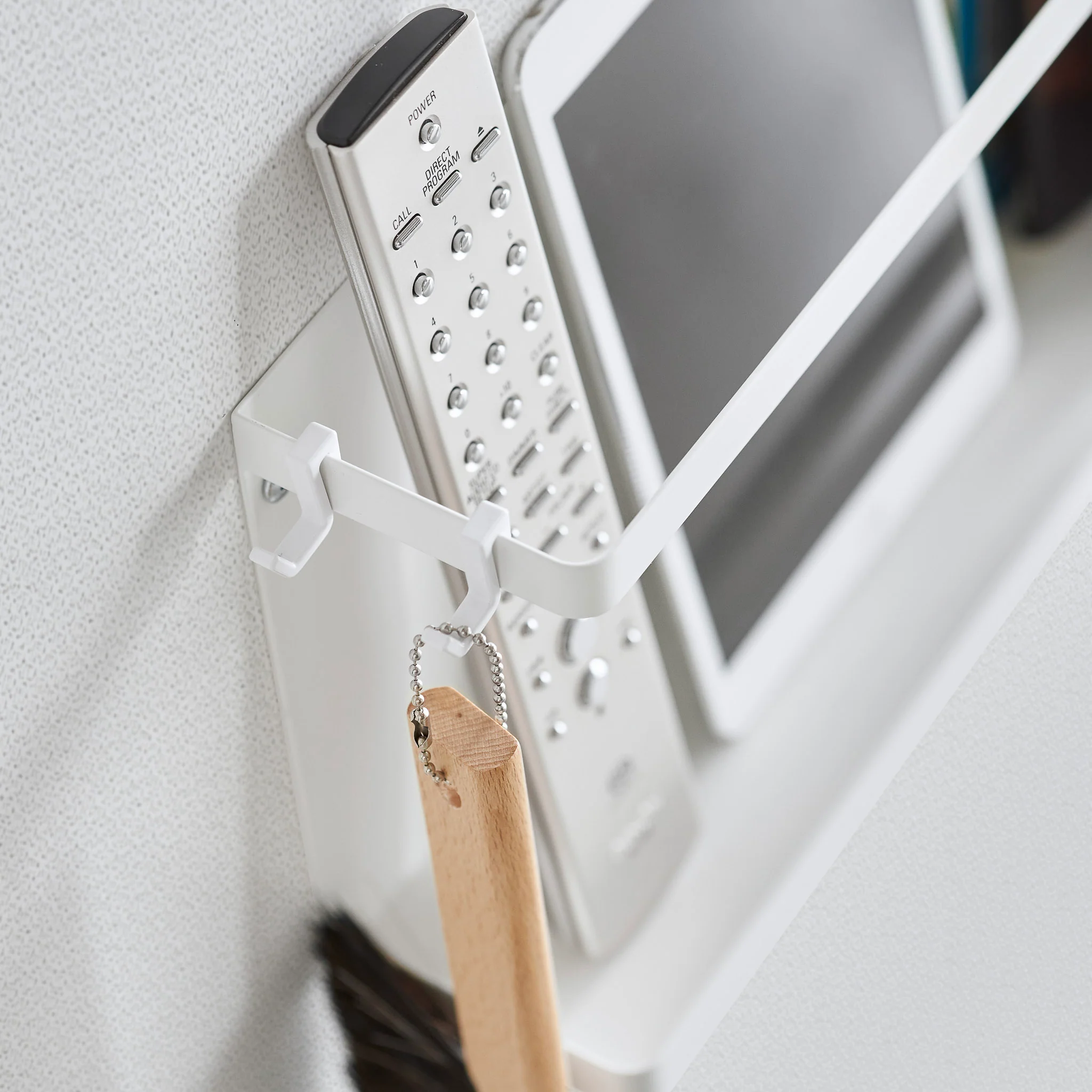 Wall-Mounted Rack - Image 8