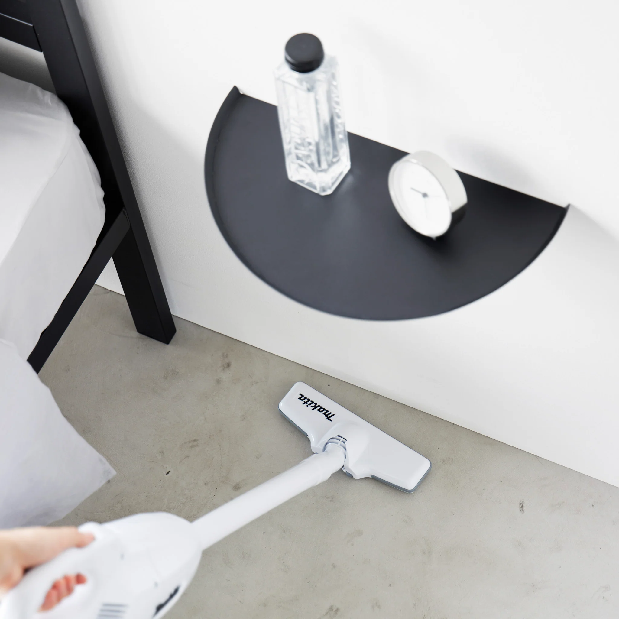 Wall-Mounted Shelf Round - Image 15