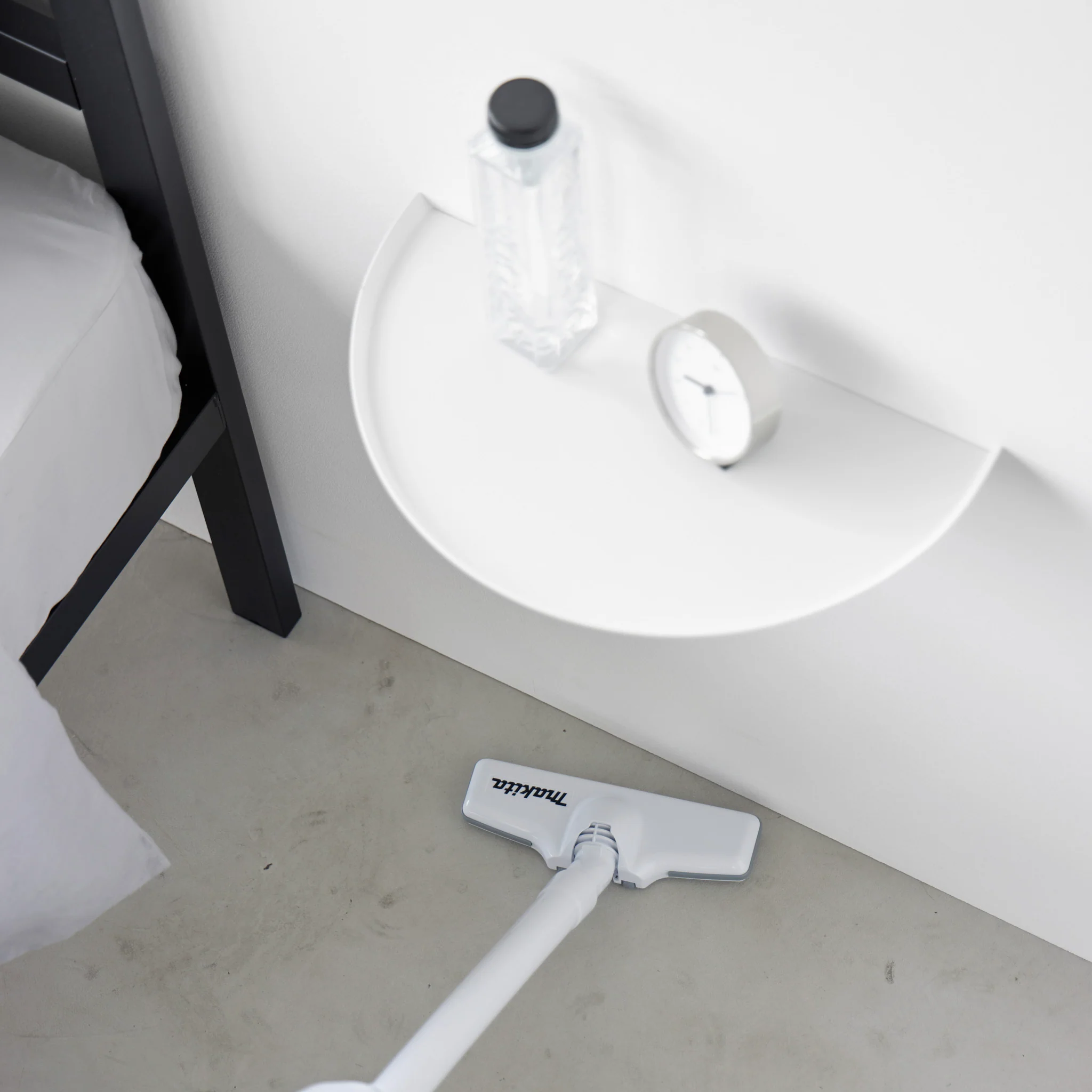Wall-Mounted Shelf Round - Image 7