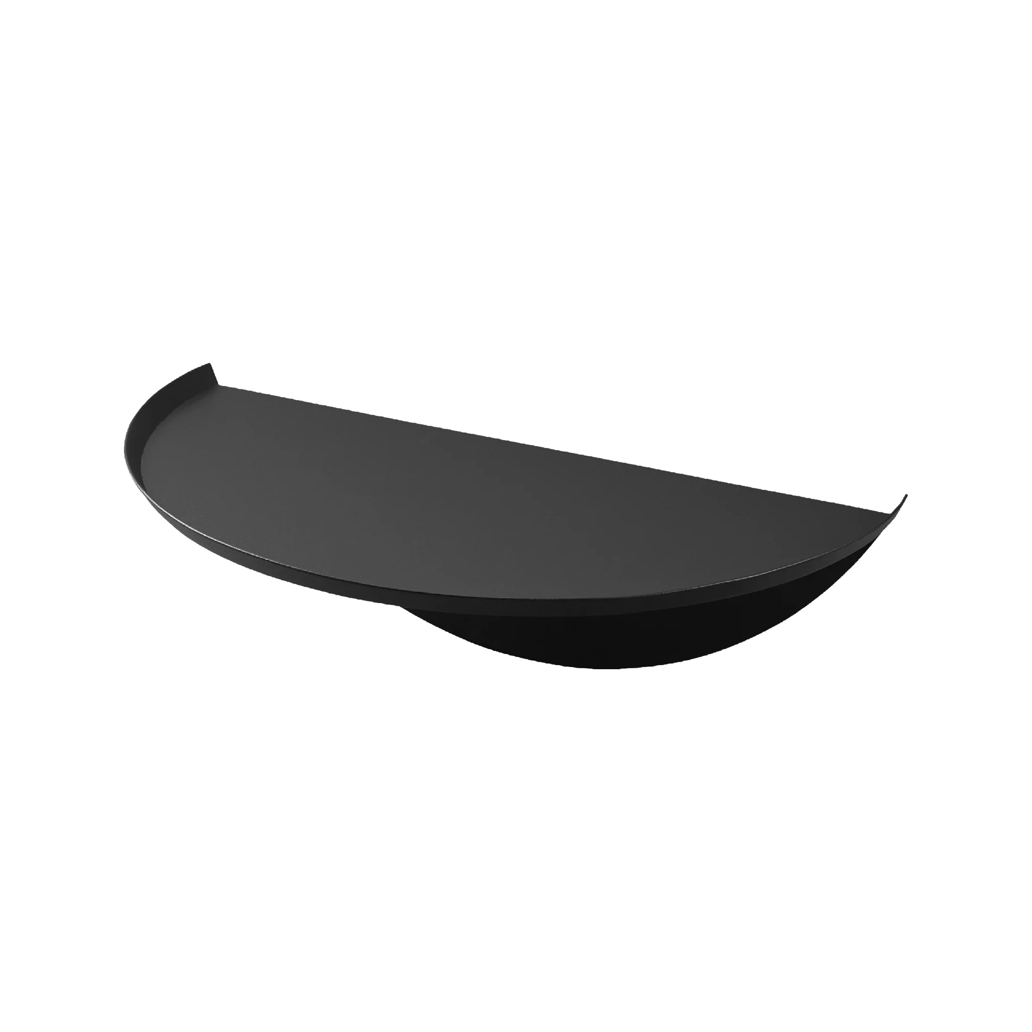Wall-Mounted Shelf Round - Image 9