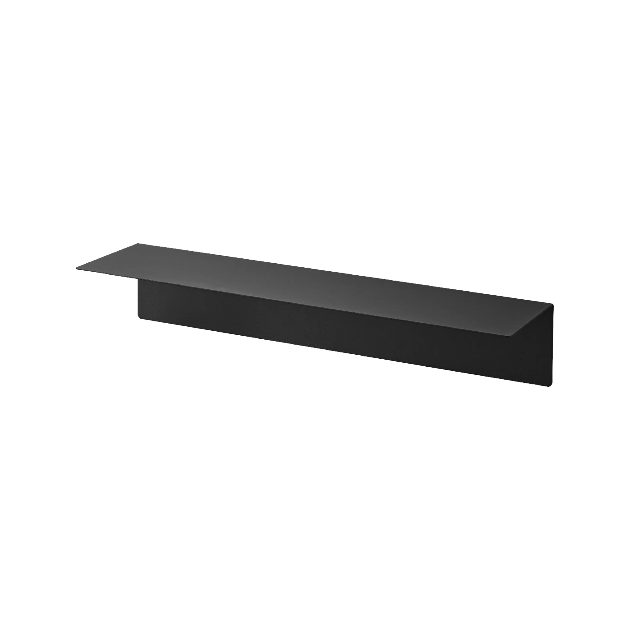Wall-Mounted Shelf with Magnetic Panel (50 cm) - Image 11