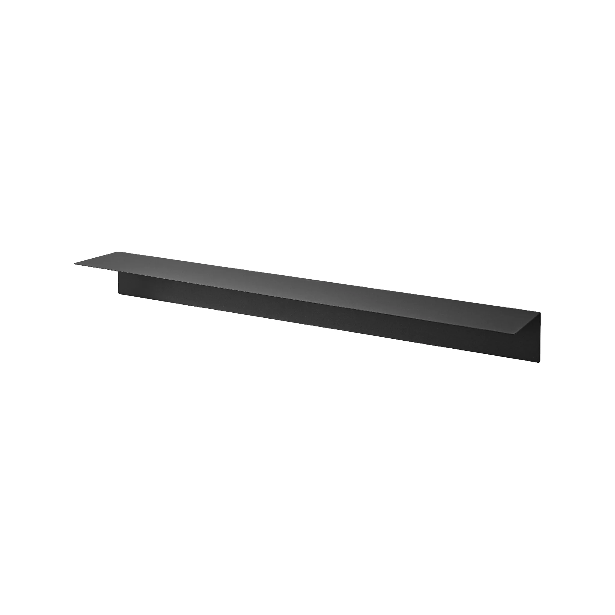 Wall-Mounted Shelf with Magnetic Panel (90 cm) - Image 11