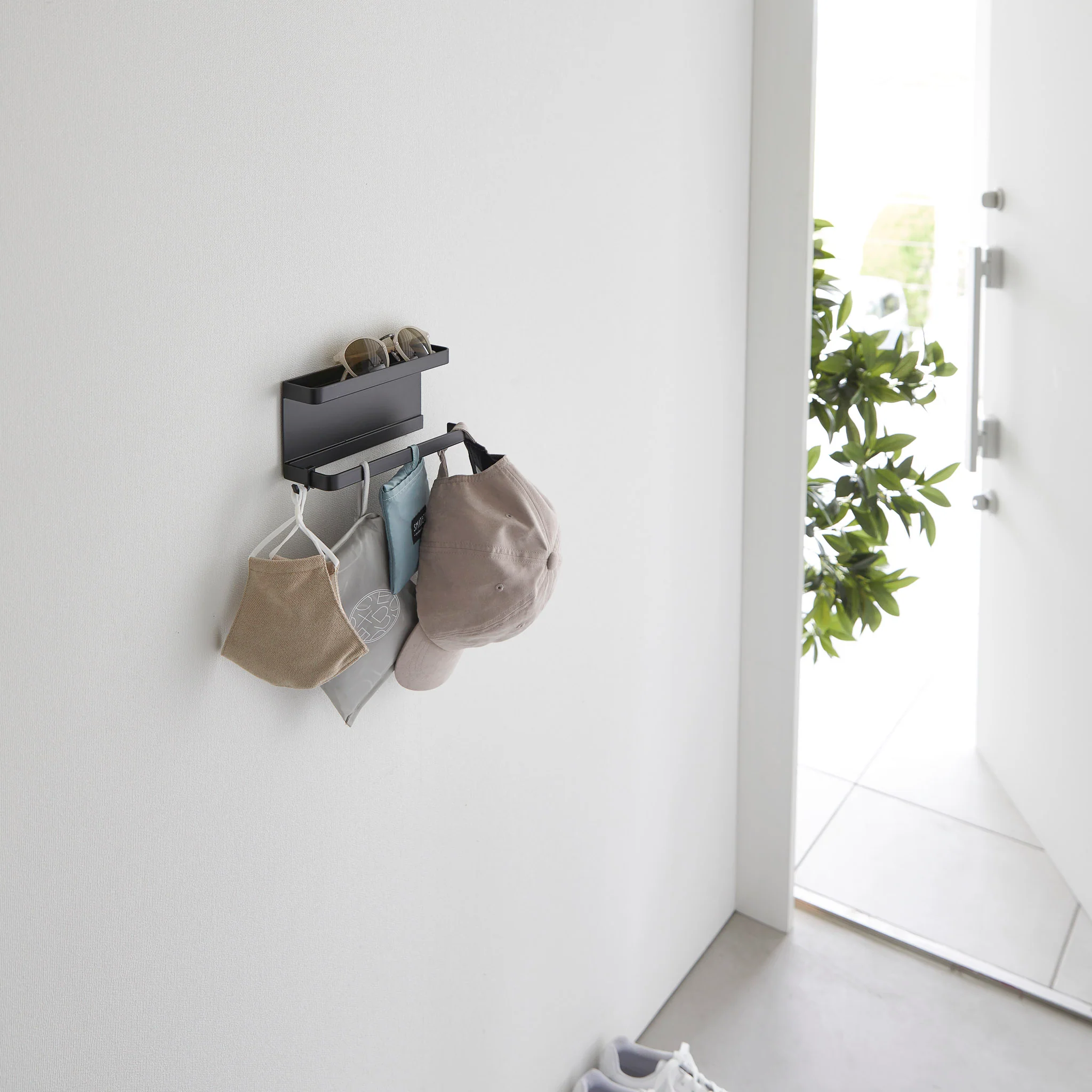Wall-Mounted Umbrella Holder - Image 10