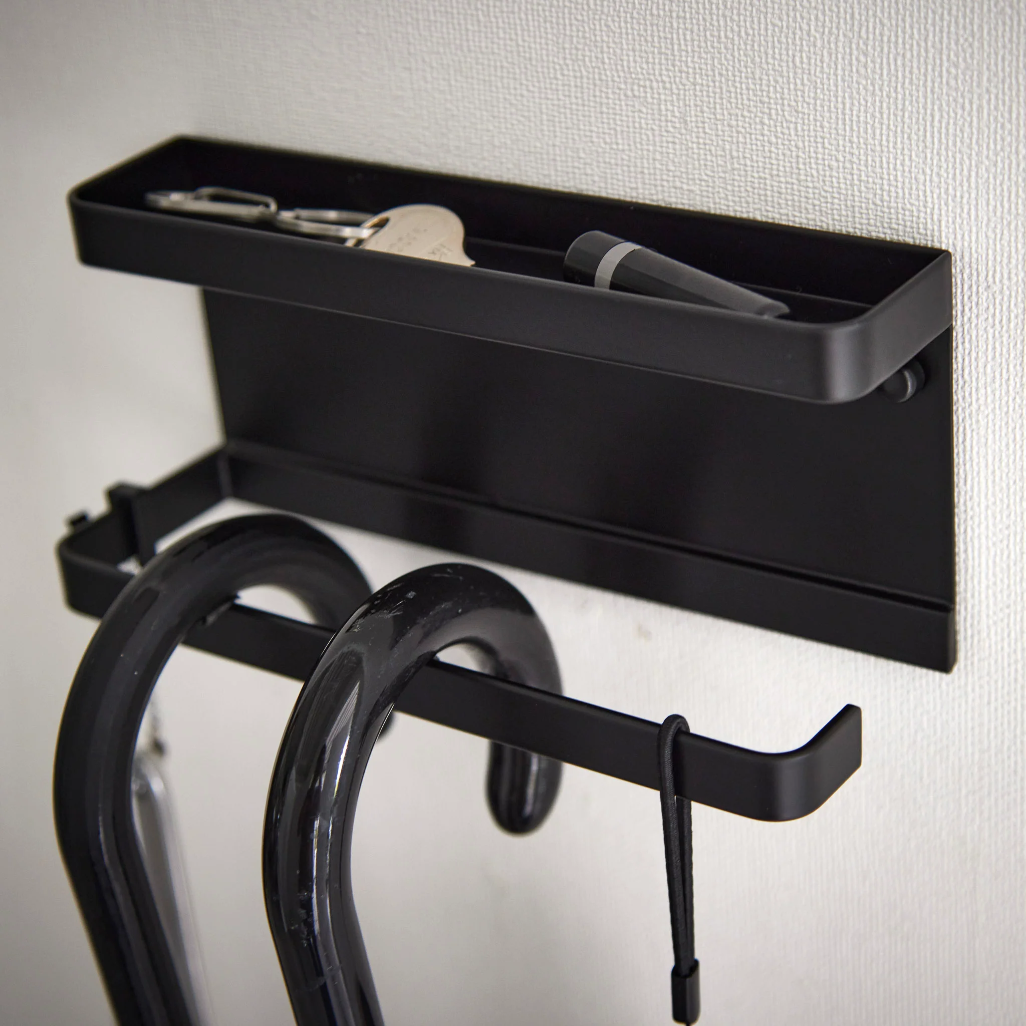 Wall-Mounted Umbrella Holder - Image 13