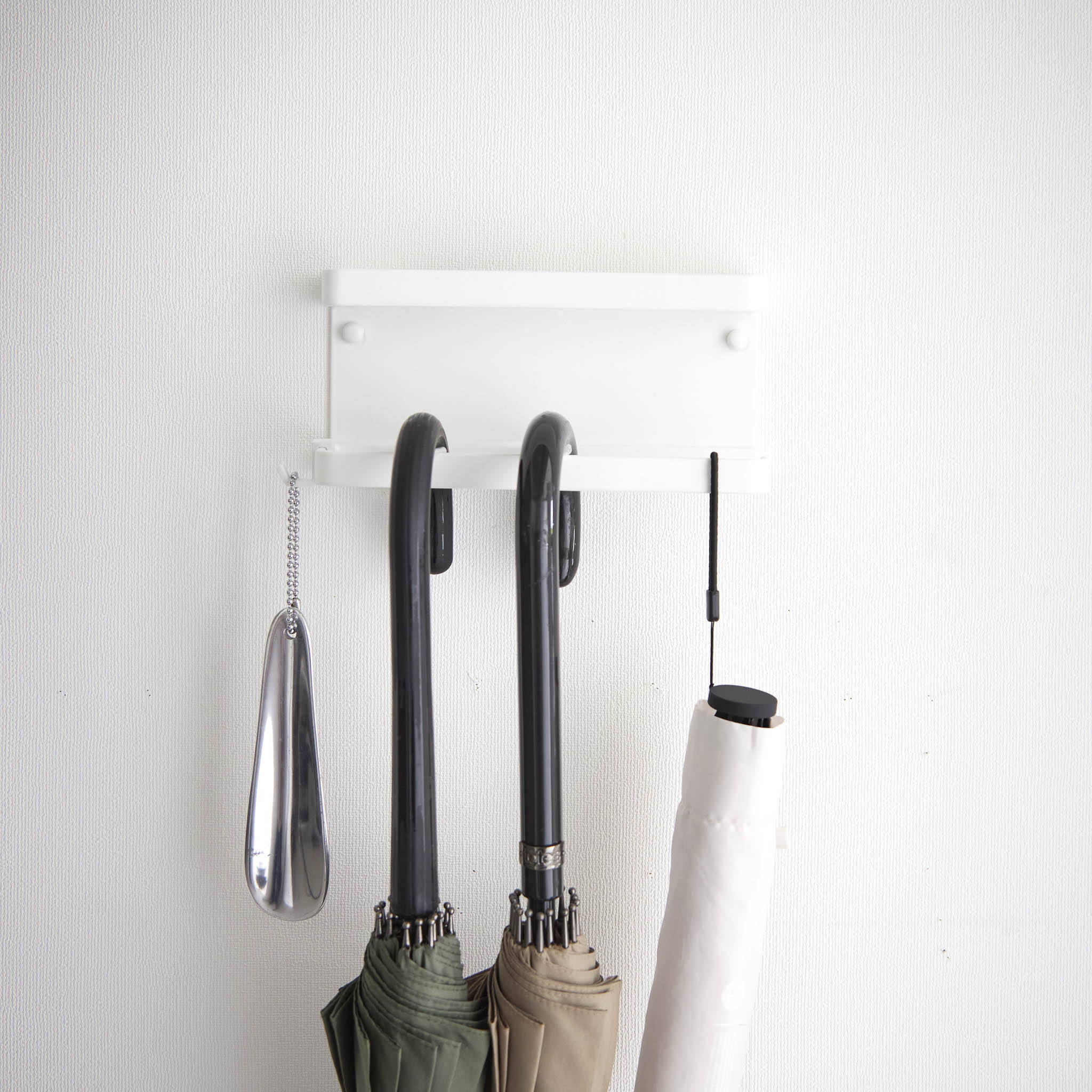 Wall-Mounted Umbrella Holder - Image 4