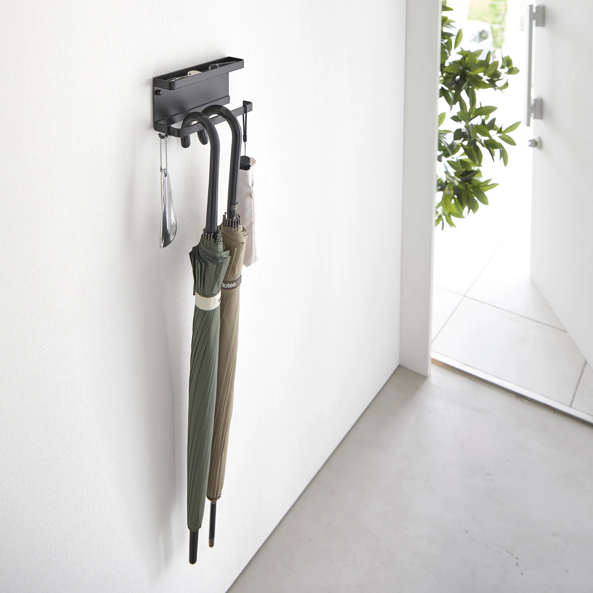 Wall-Mounted Umbrella Holder - Image 9