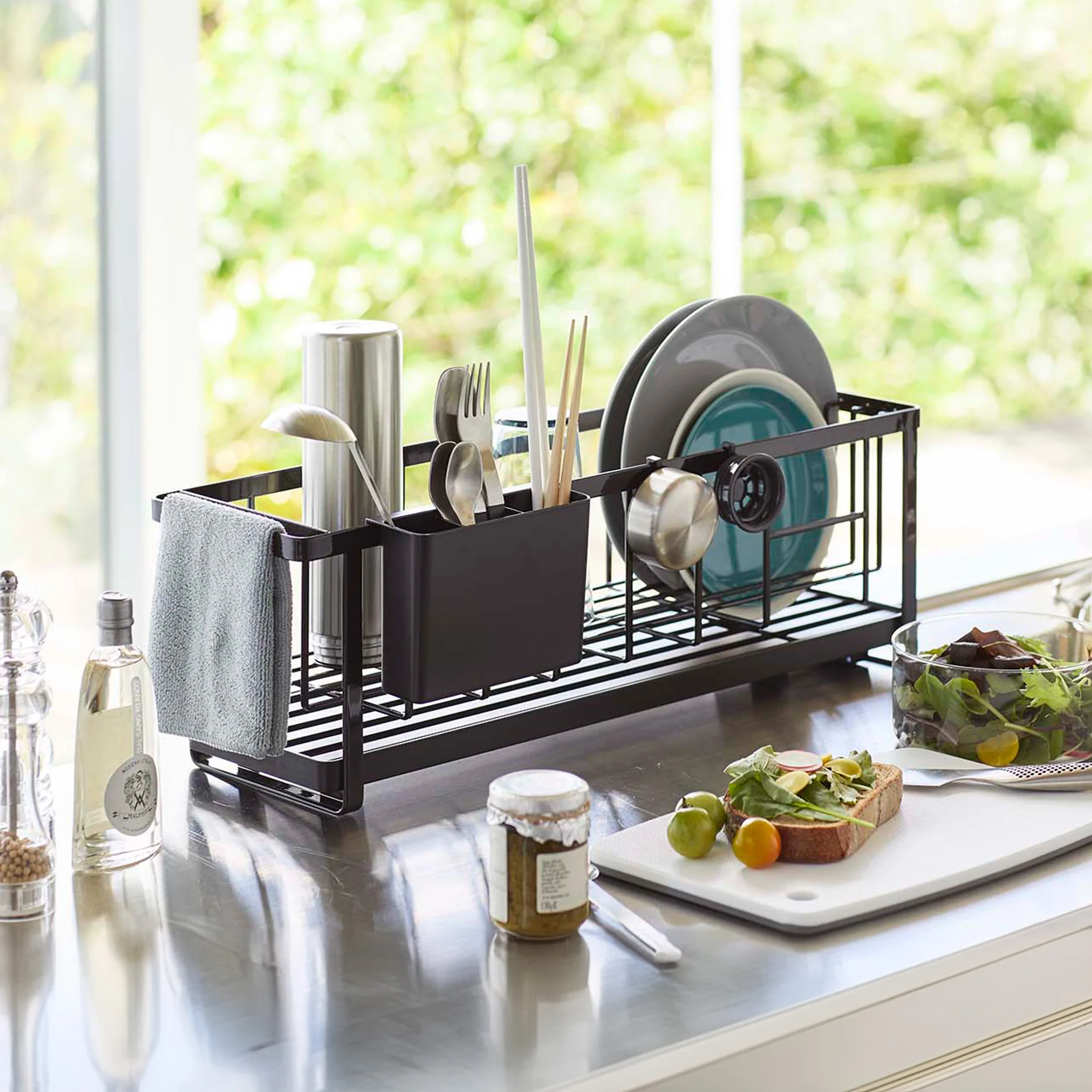 Slim Dish Drainer - Image 12