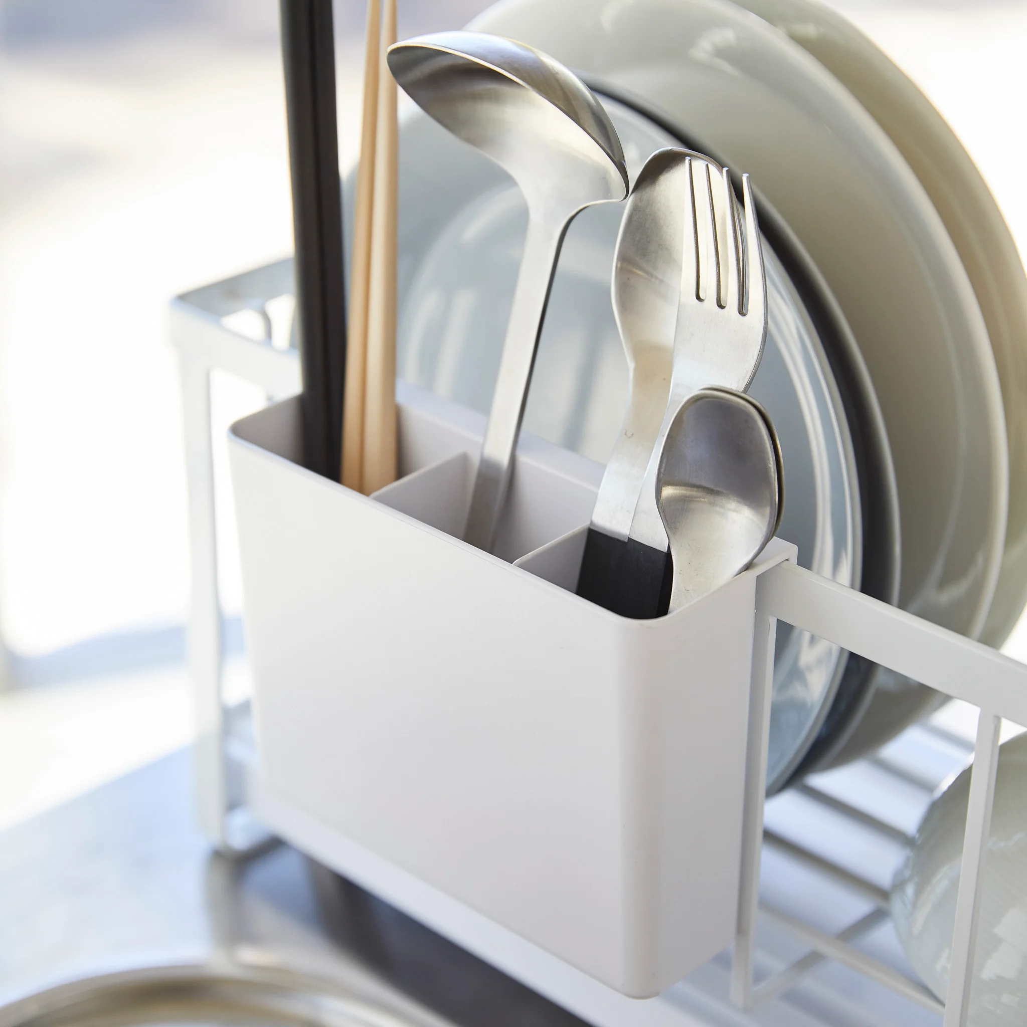 Slim Dish Drainer - Image 4