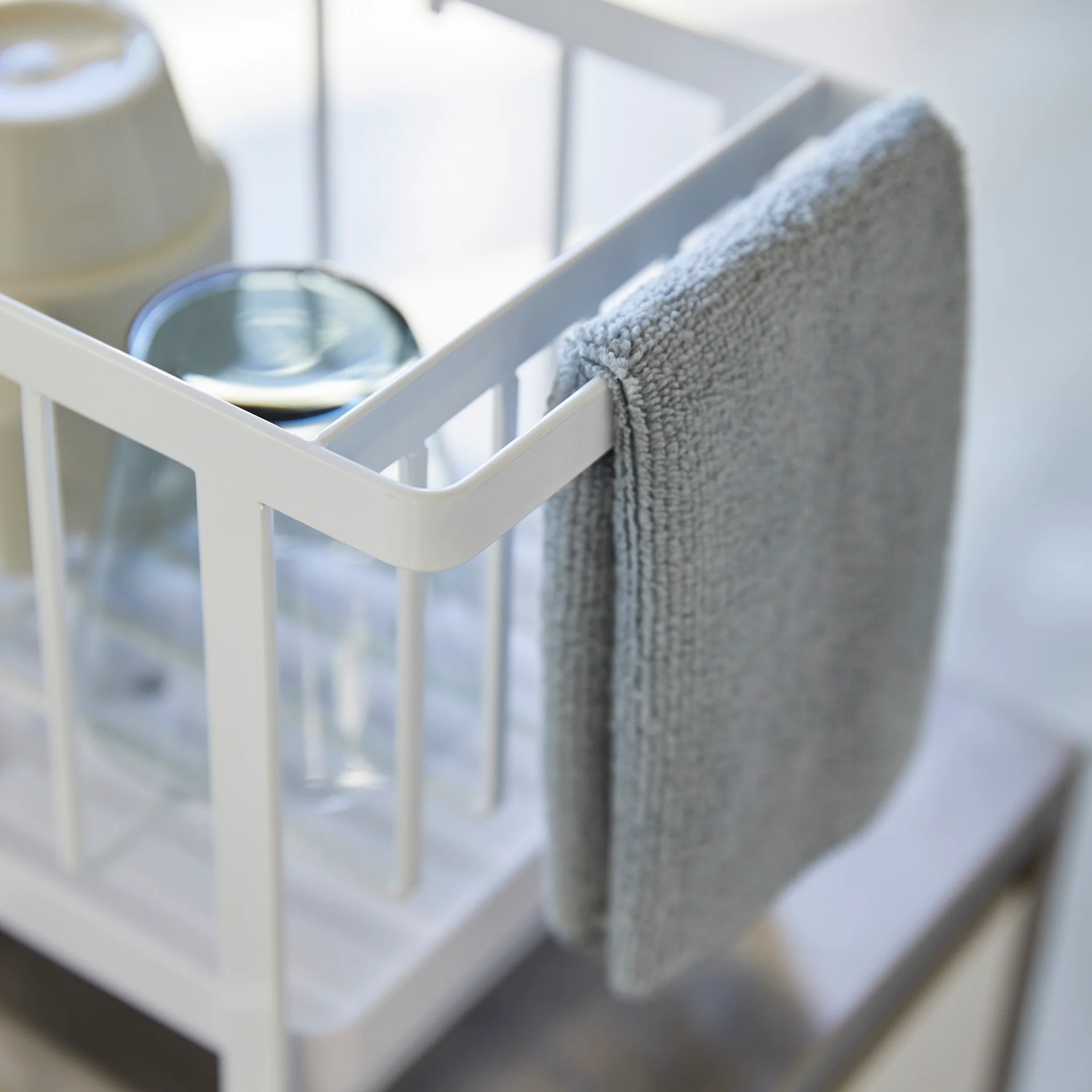 Slim Dish Drainer - Image 7