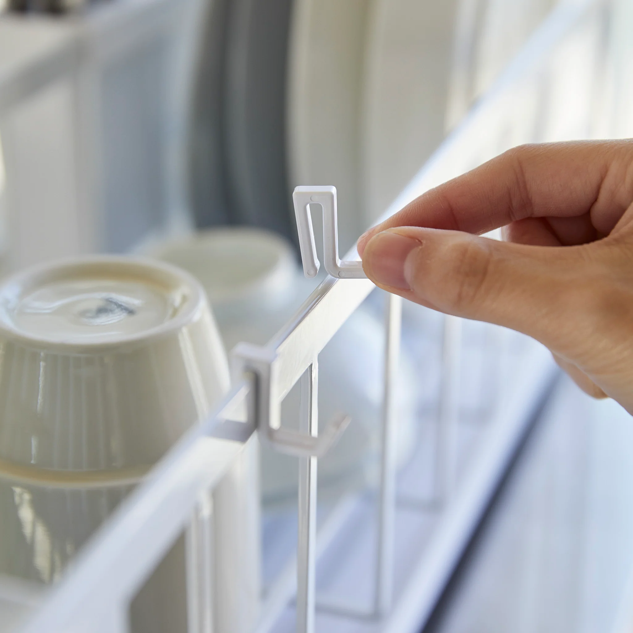 Slim Dish Drainer - Image 8